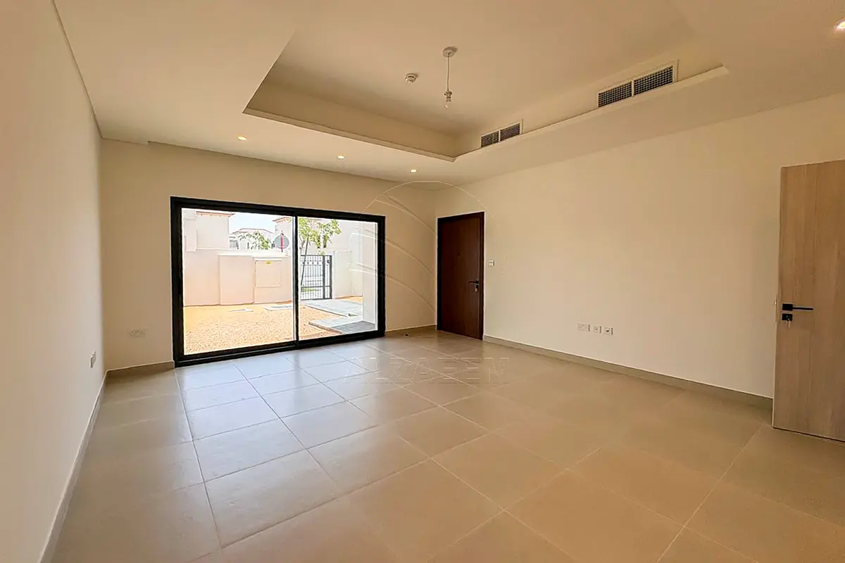 Brand New Mediterranean Villa! 4BR+M+Driver Room