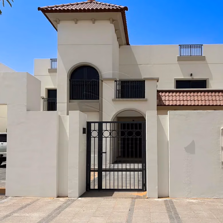 Brand New Mediterranean Villa 12 1