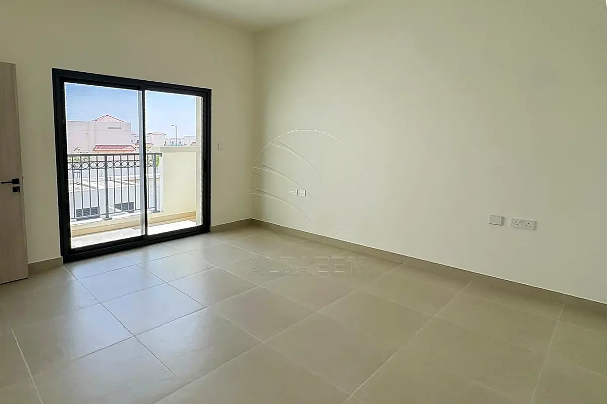 Brand New Mediterranean Villa! 4BR+M+Driver Room