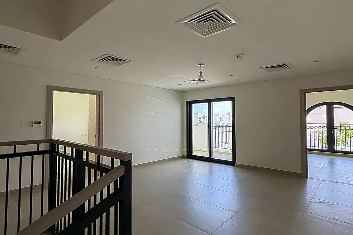 Brand New Mediterranean Villa! 4BR+M+Driver Room