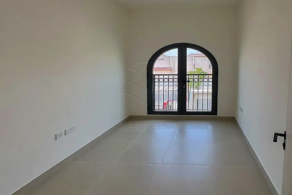 Brand New Mediterranean Villa! 4BR+M+Driver Room