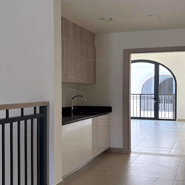 Brand New Mediterranean Villa! 4BR+M+Driver Room
