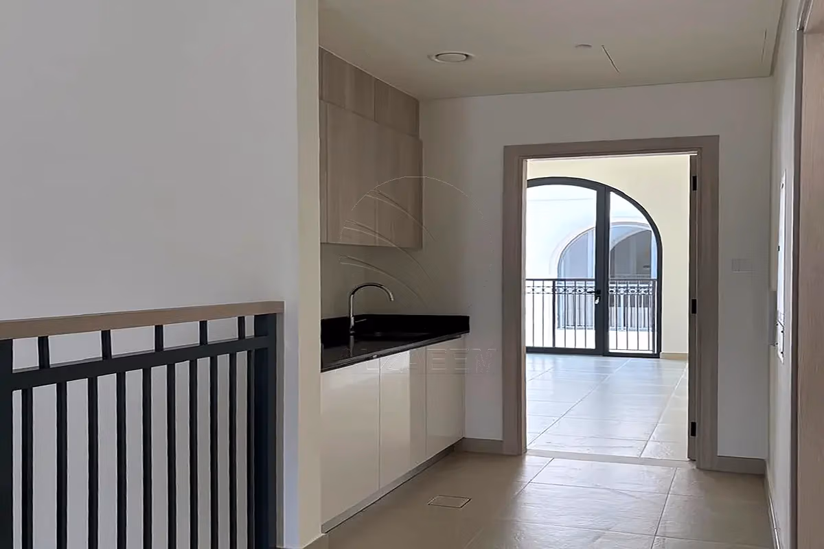 Brand New Mediterranean Villa! 4BR+M+Driver Room