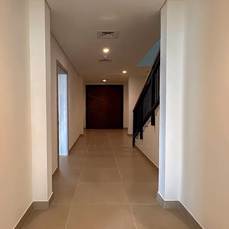 Brand New Mediterranean Villa! 4BR+M+Driver Room