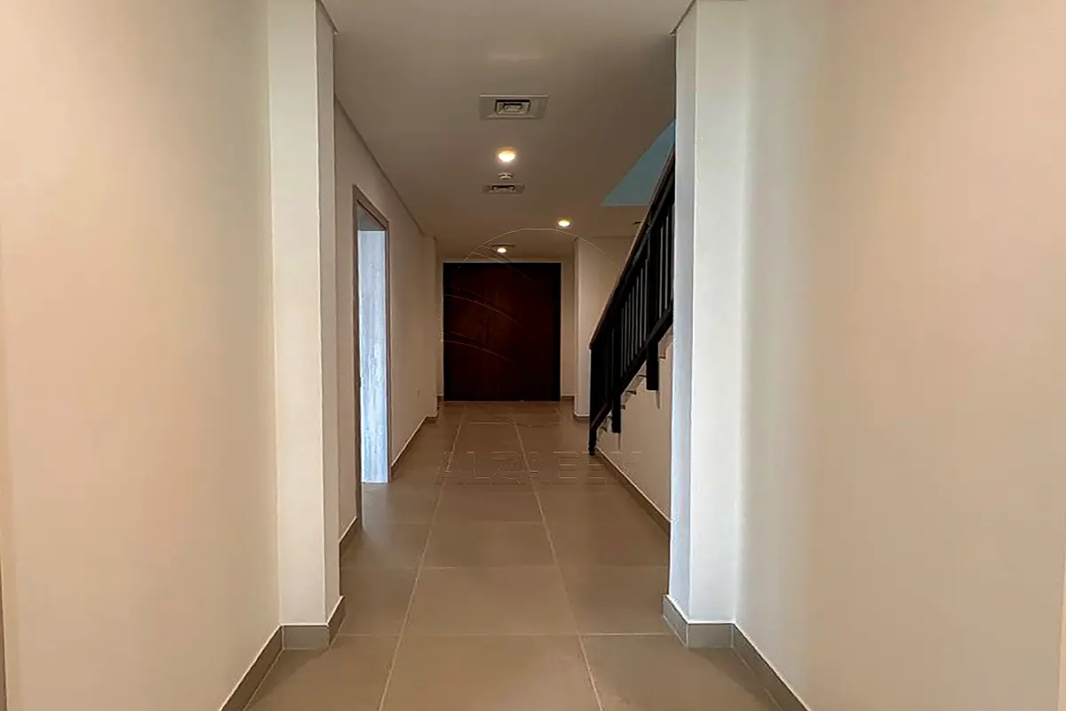 Brand New Mediterranean Villa! 4BR+M+Driver Room