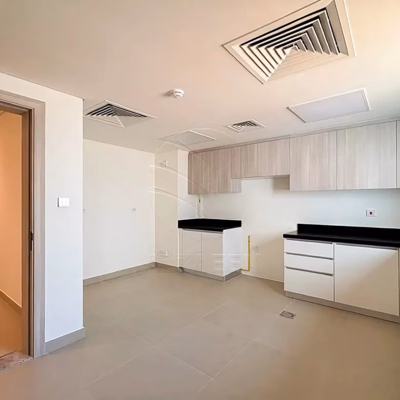 Brand New Mediterranean Villa! 4BR+M+Driver Room