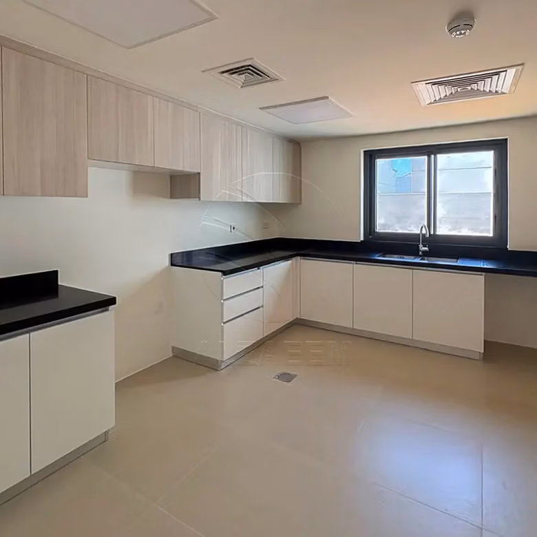Brand New Mediterranean Villa! 4BR+M+Driver Room
