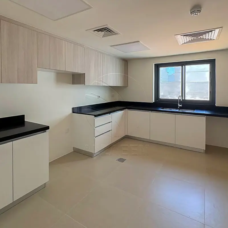 Brand New Mediterranean Villa | 4BR+M+Driver Room