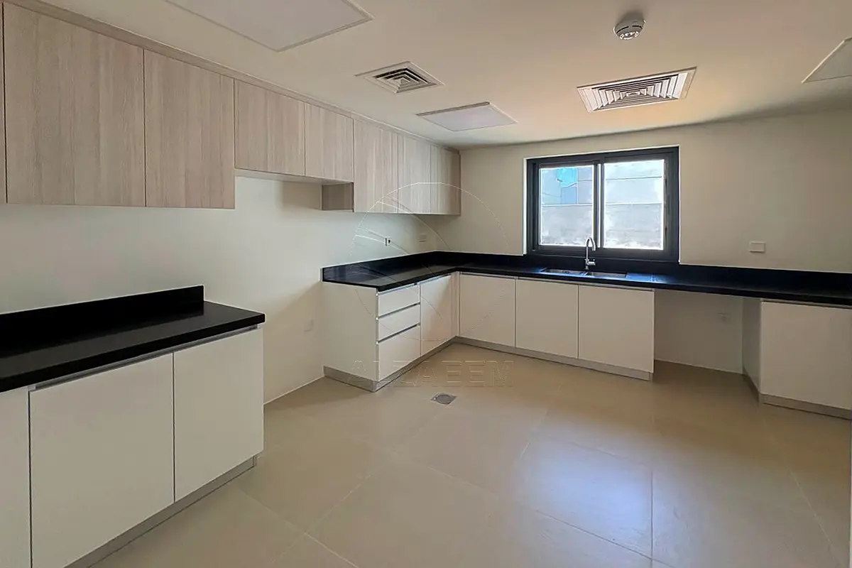 Brand New Mediterranean Villa (8) Brand New Mediterranean Villa | 4BR+M+Driver Room