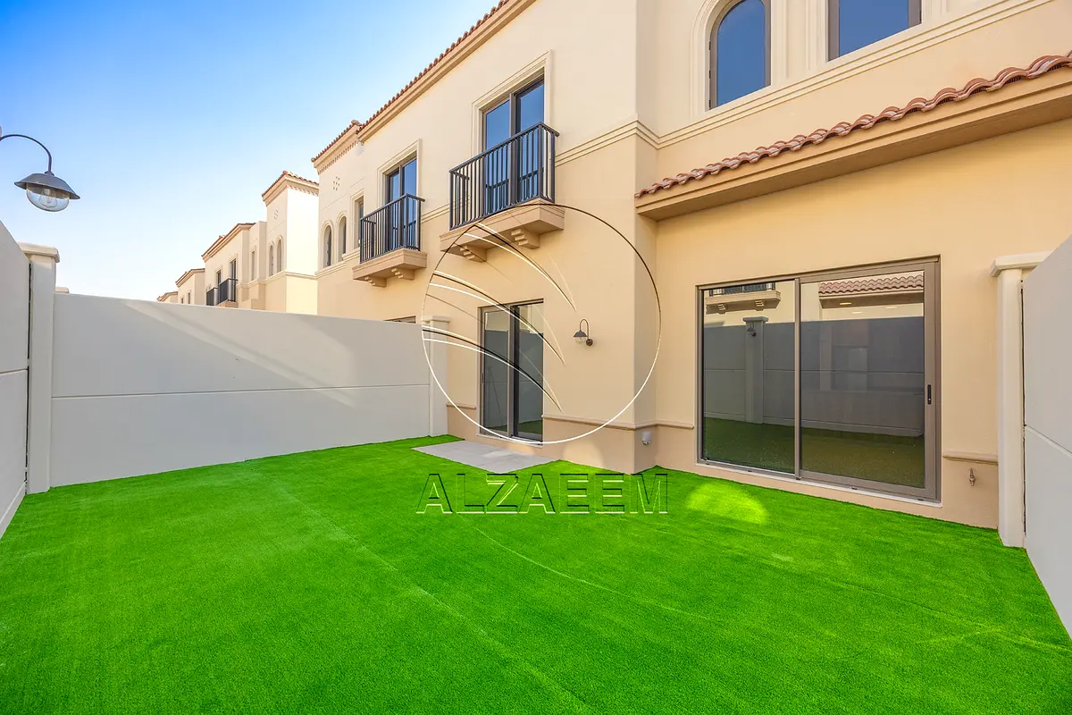 Brand New | Near the Main Park and Pool | TOLEDO