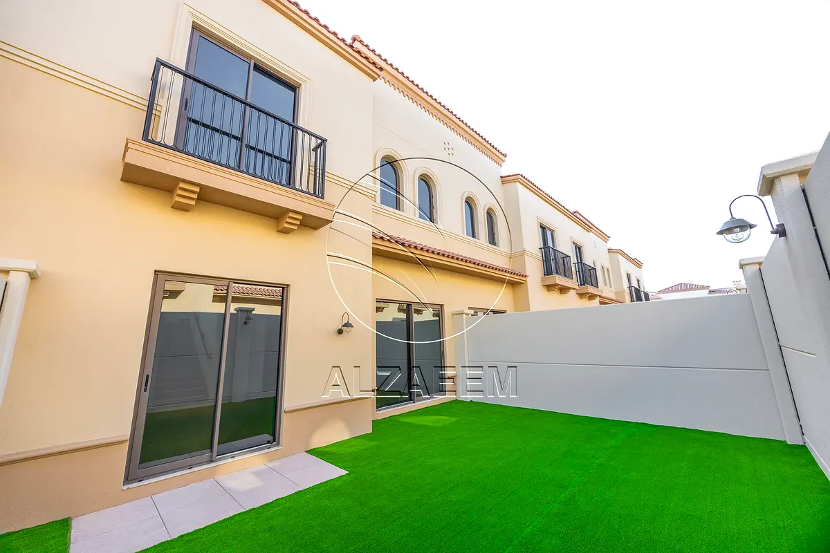 Brand New | Near the Main Park and Pool | TOLEDO
