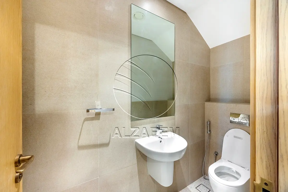 Brand New | Near the Main Park and Pool | TOLEDO