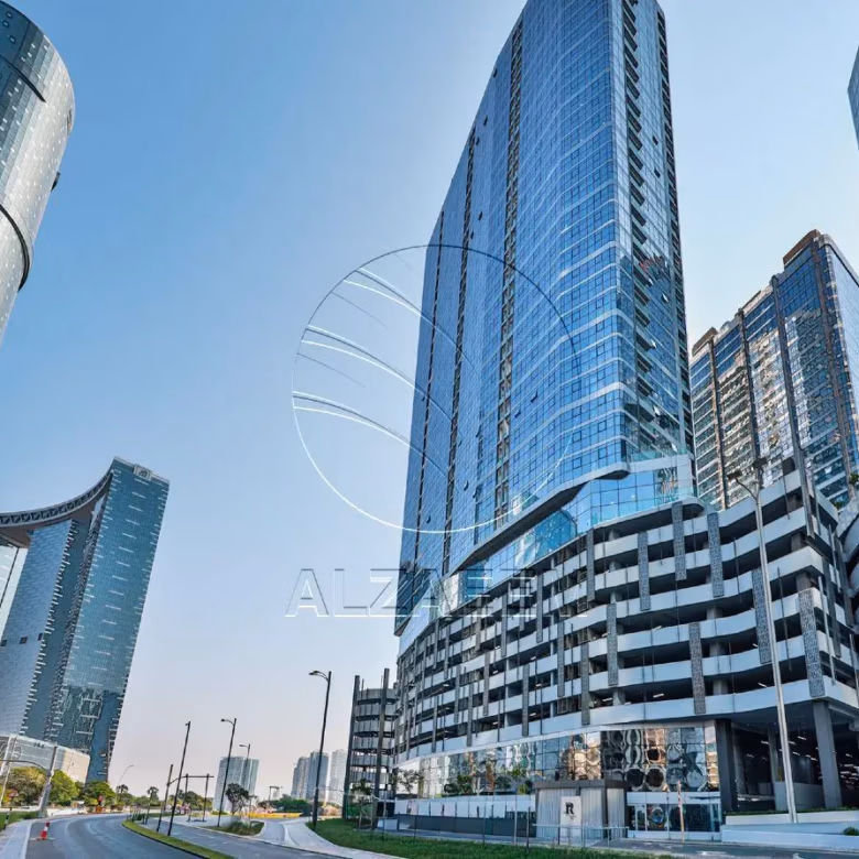 Brand New | Partial Canal View | Corner Unit