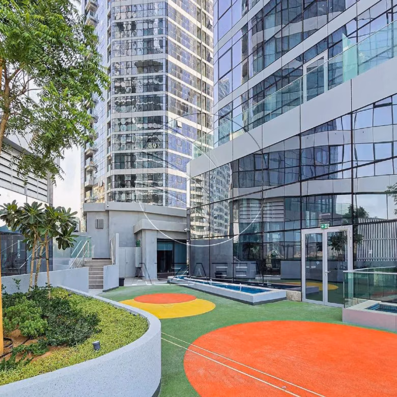 Brand New | Partial Canal View | Corner Unit