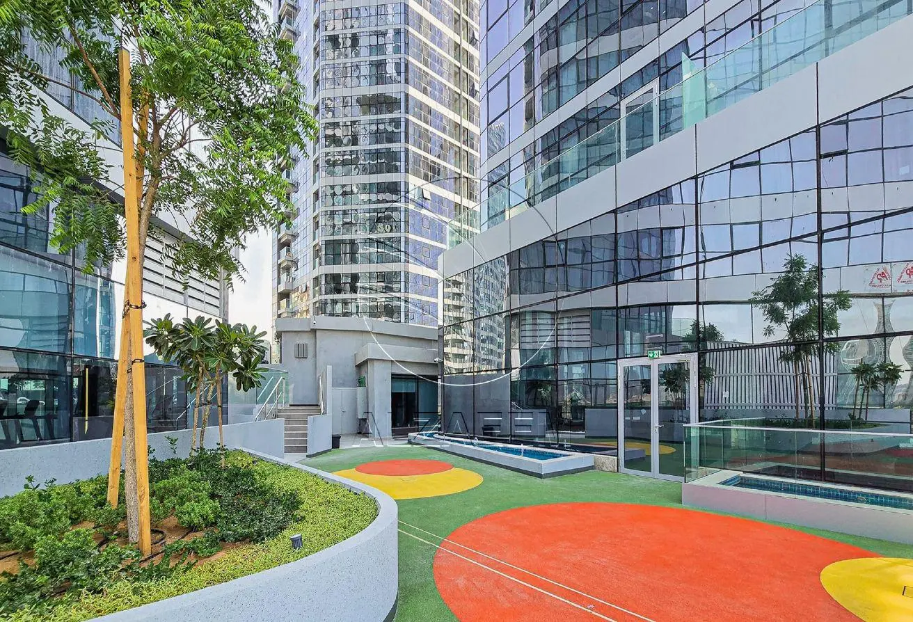Brand New | Partial Canal View | Corner Unit