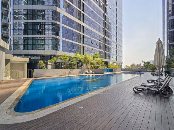 Brand New | Partial Canal View | Corner Unit