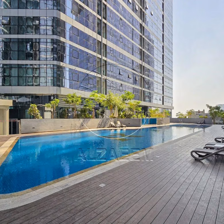 Brand New | Partial Canal View | Corner Unit