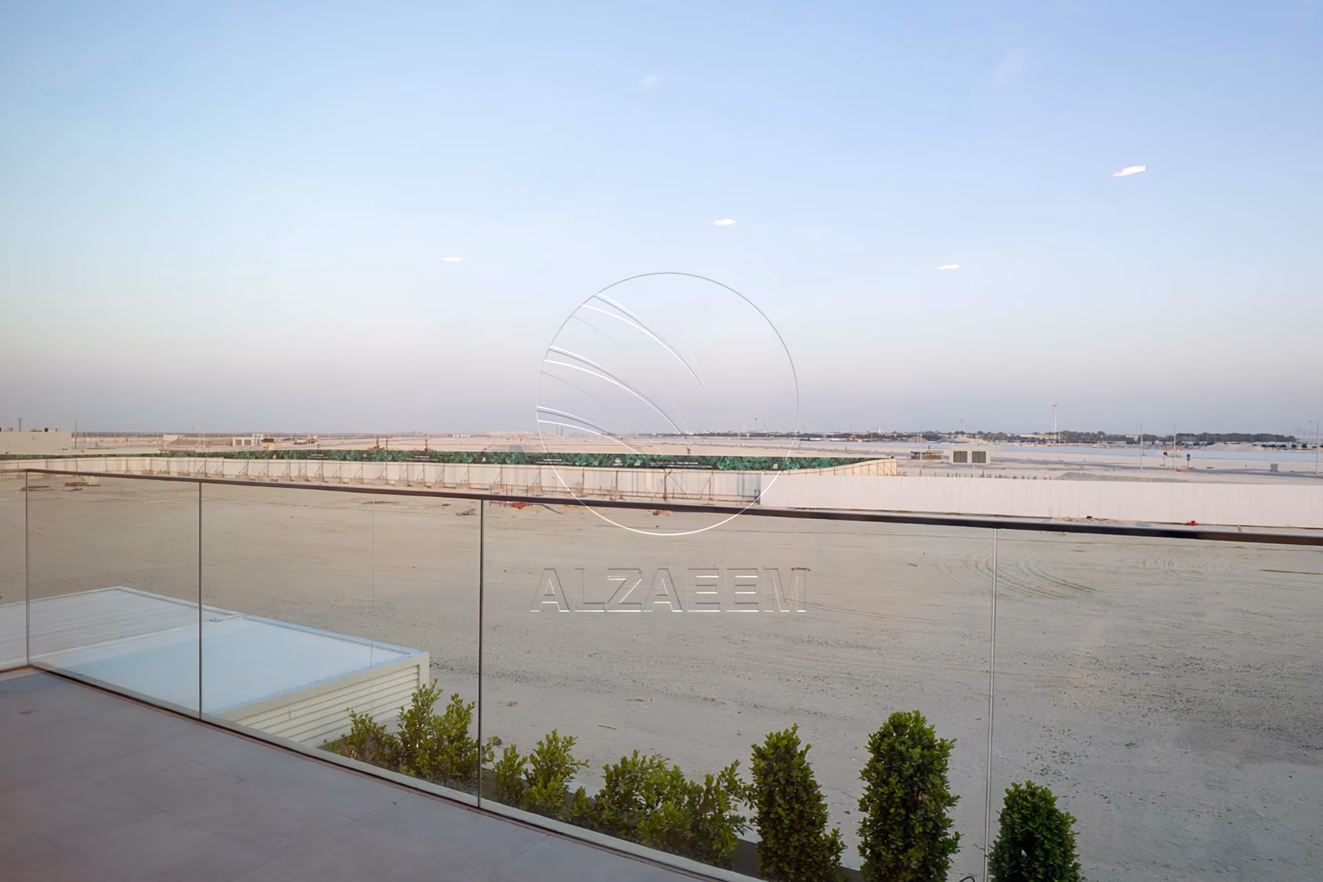 High Quality Upgraded Villa | Single Row | VACANT
