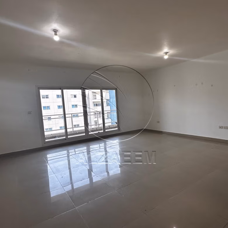 Community View | Type C | Perfect Location