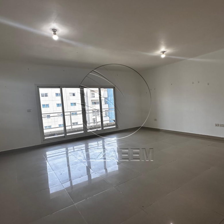 Community View | Type C | Perfect Location