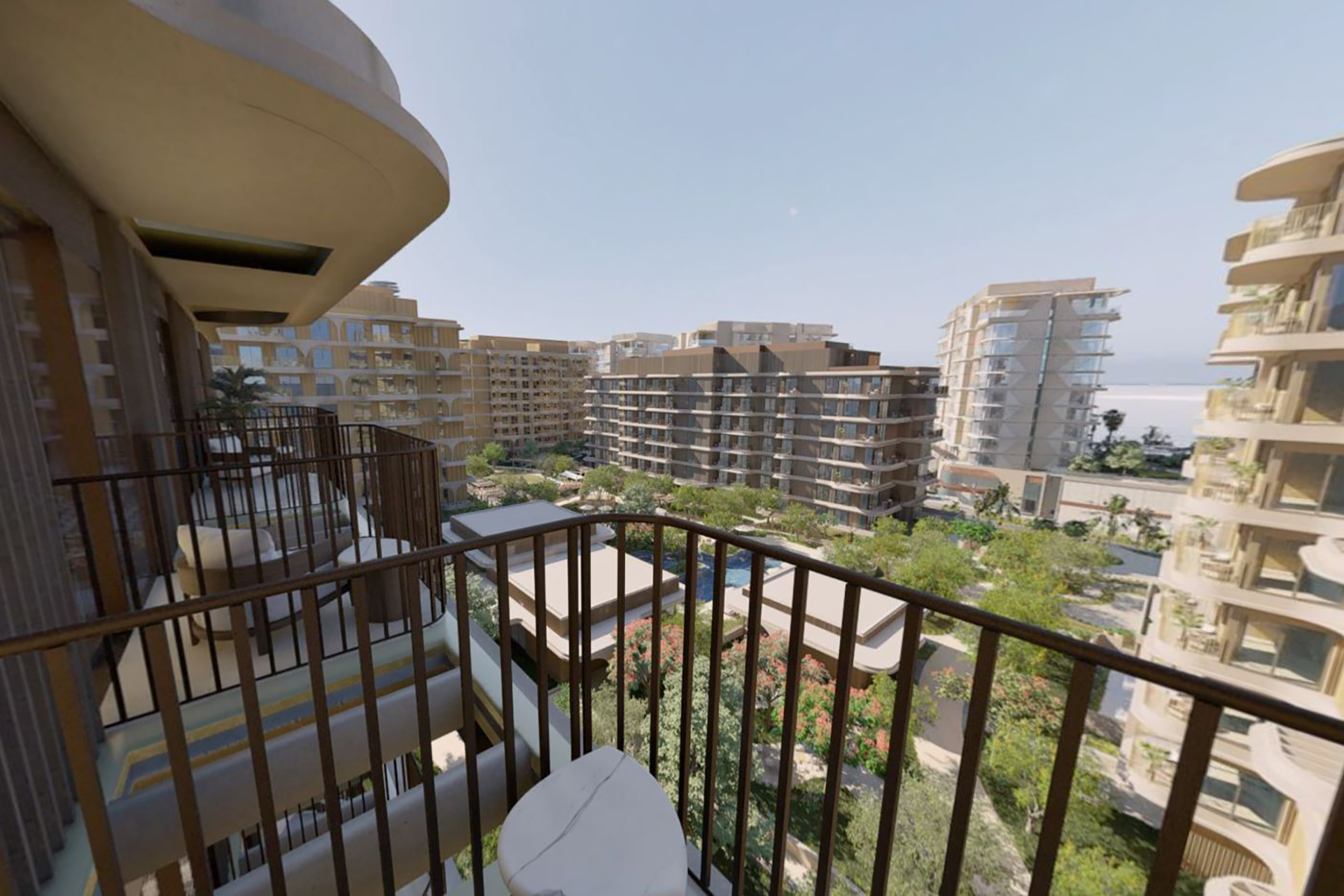√ Investors Deal! ZERO Premium | TOP Floor √