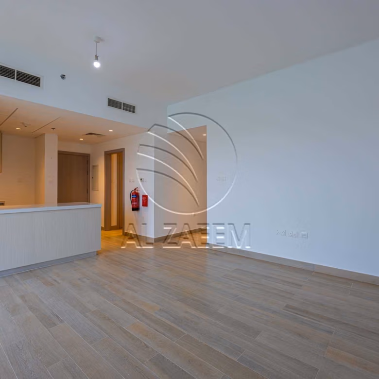 Lower Level | Garden View | Rent Refundable