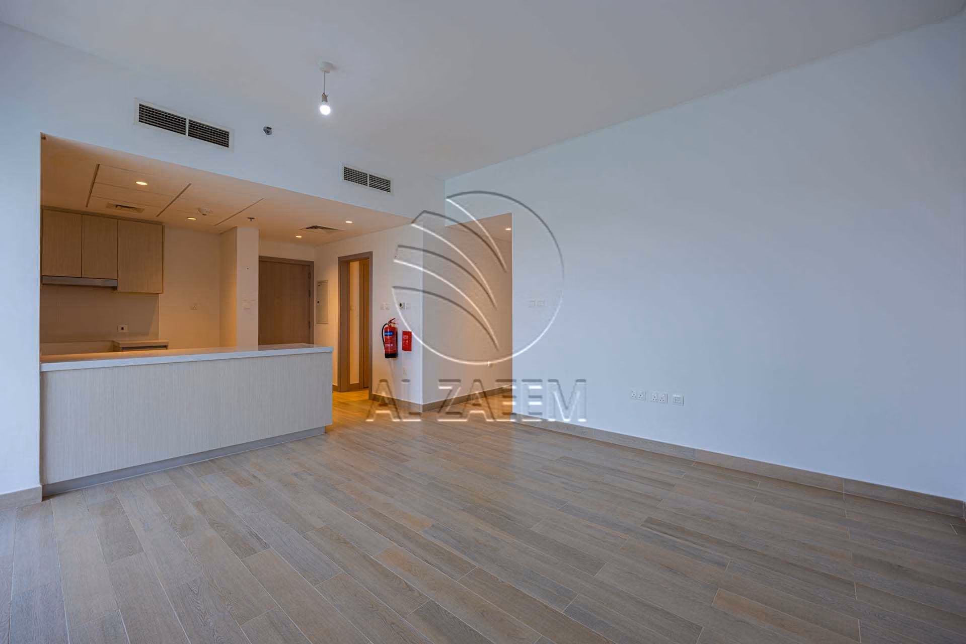 Lower Level | Garden View | Rent Refundable