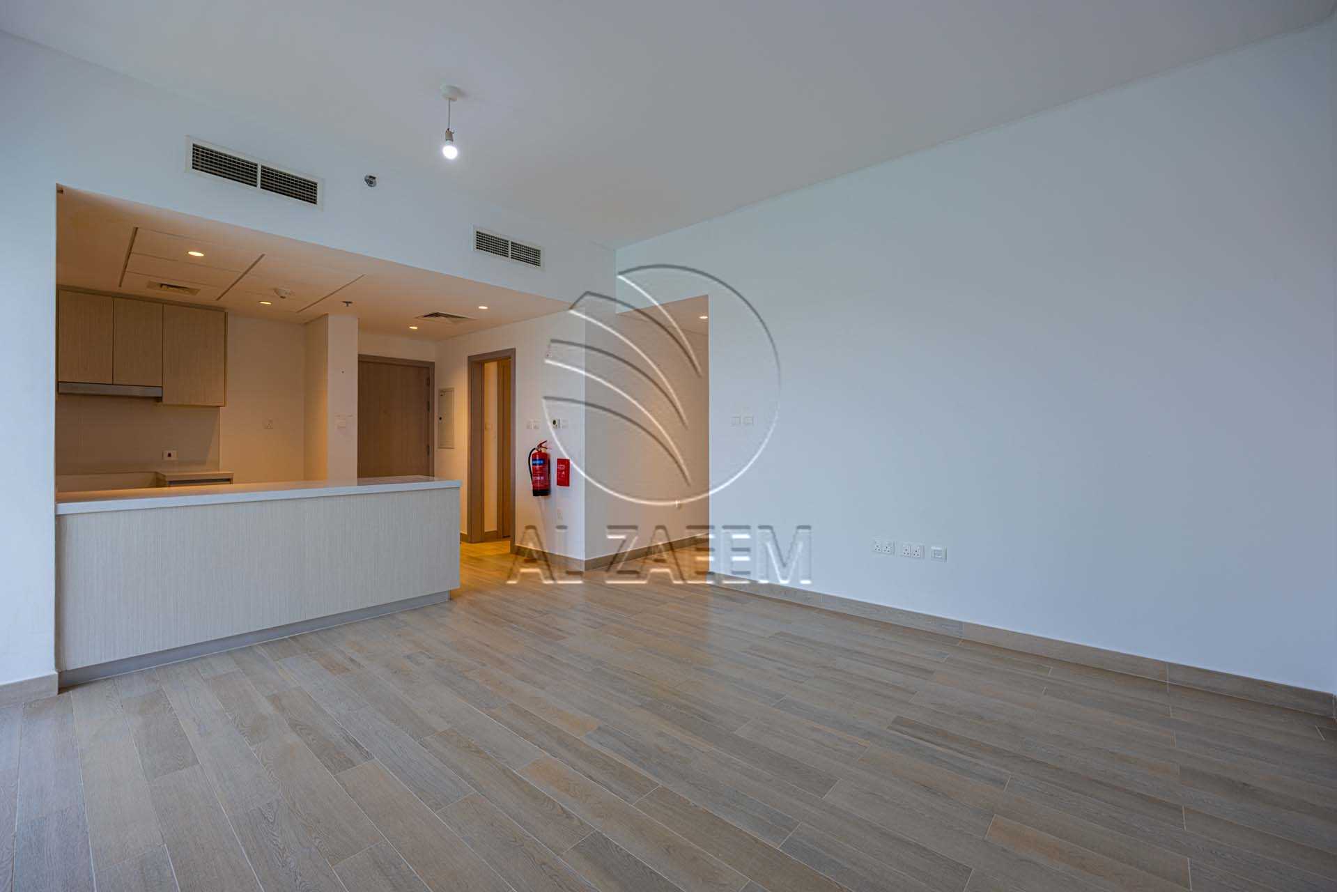 Lower Level | Garden View | Rent Refundable