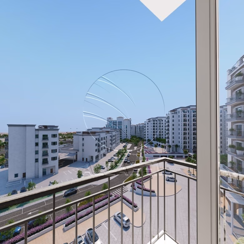 Fully Furnished | Corner Unit | Ready to Move