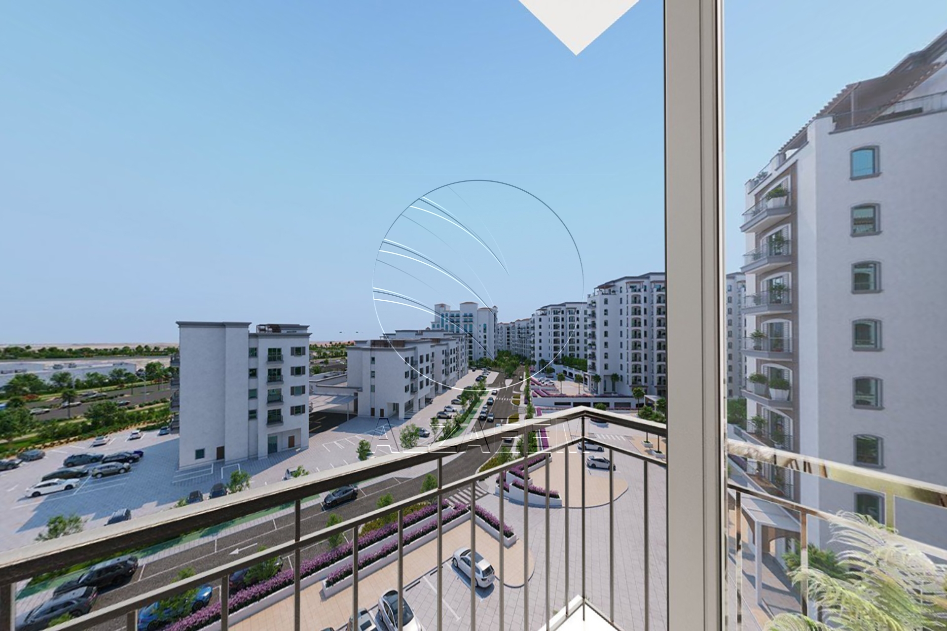 Fully Furnished | Corner Unit | Ready to Move