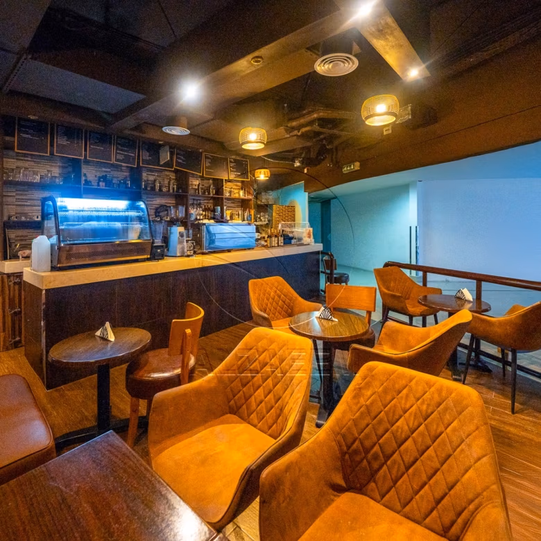 Retail shop 37.53 sqm |Prime Location for Business