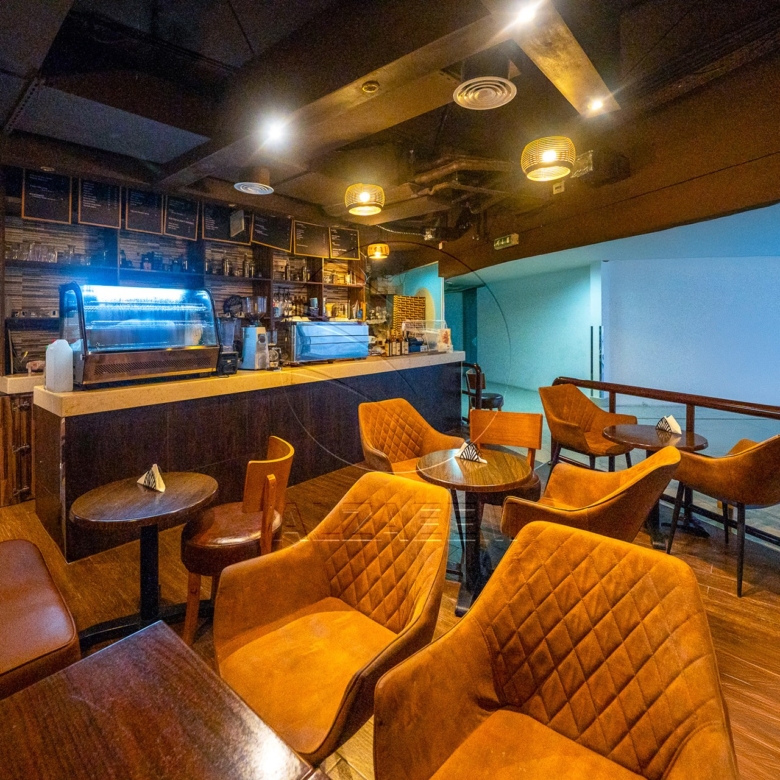 Retail shop 37.53 sqm |Prime Location for Business