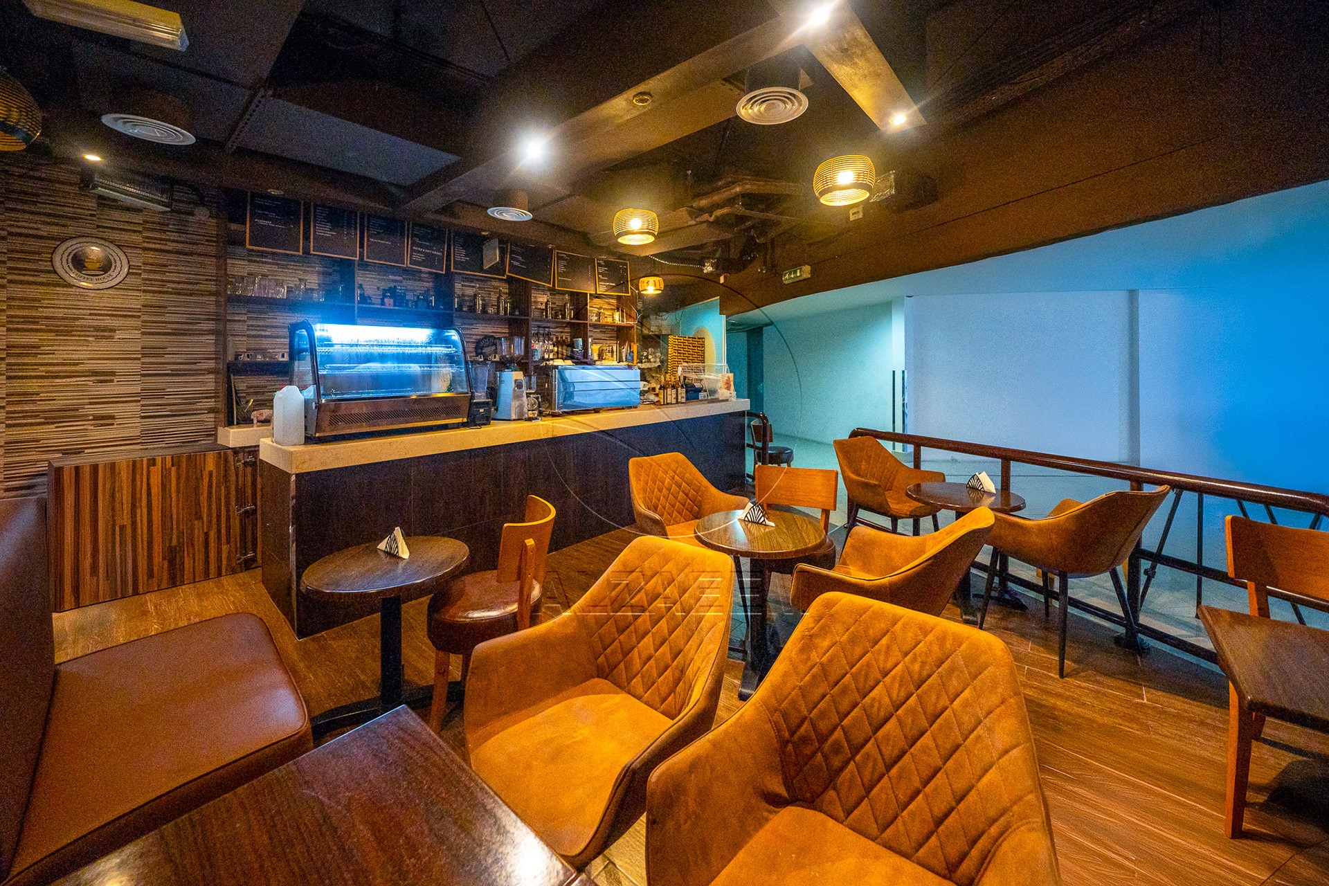 Retail shop 37.53 sqm |Prime Location for Business