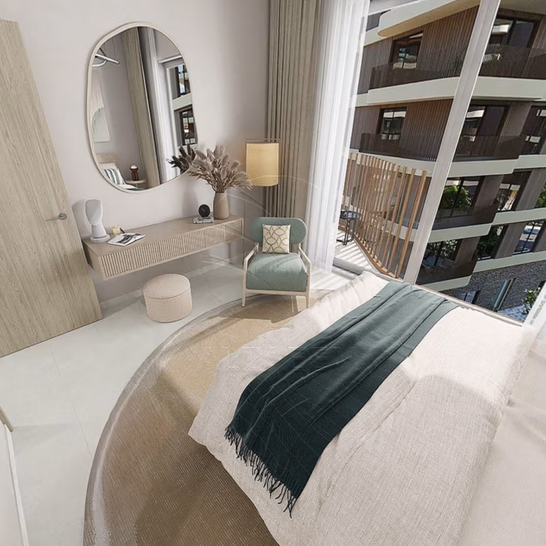 √Partial Canal View | Fully Furnished | Exclusive√