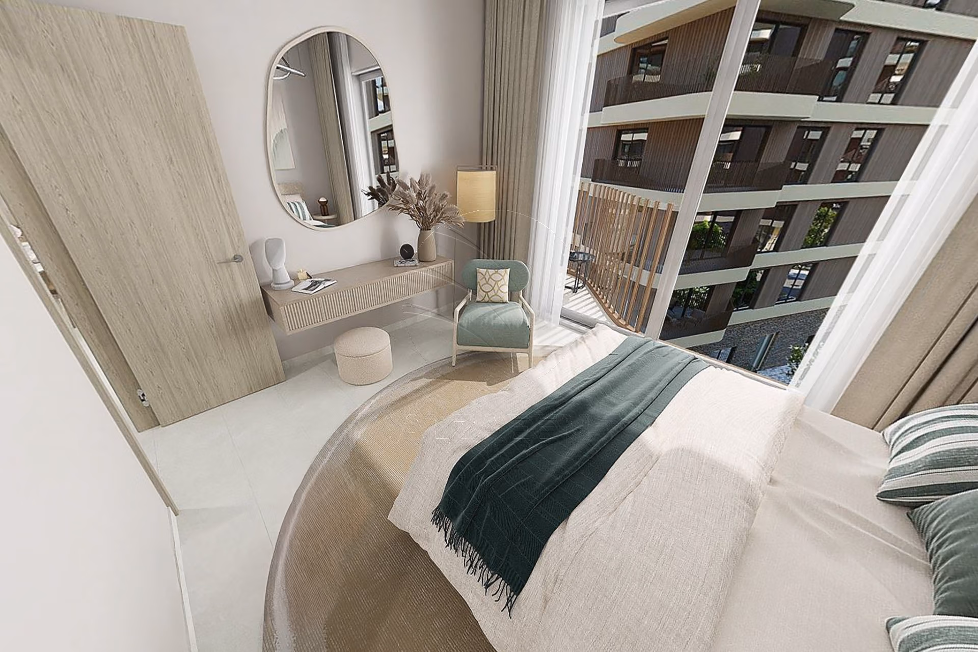 √Partial Canal View | Fully Furnished | Exclusive√