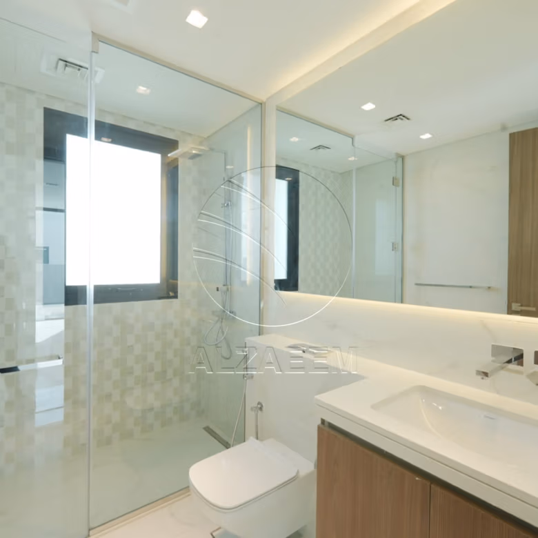 Full Golf Course 4F | Single Row | Move-in Ready