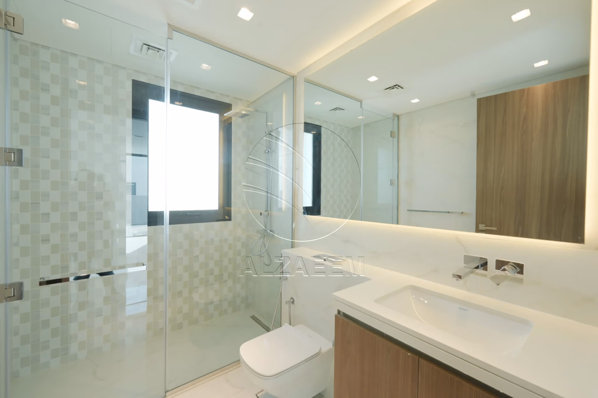 Full Golf Course 4F | Single Row | Move-in Ready