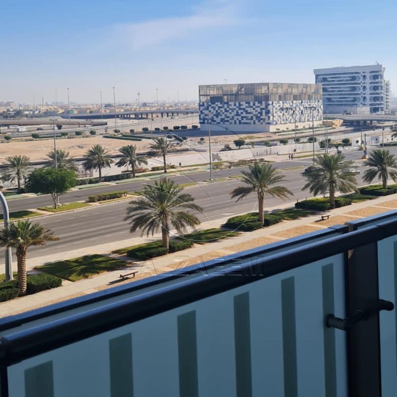 Upcoming! | Hot Deal | Nice Urban View