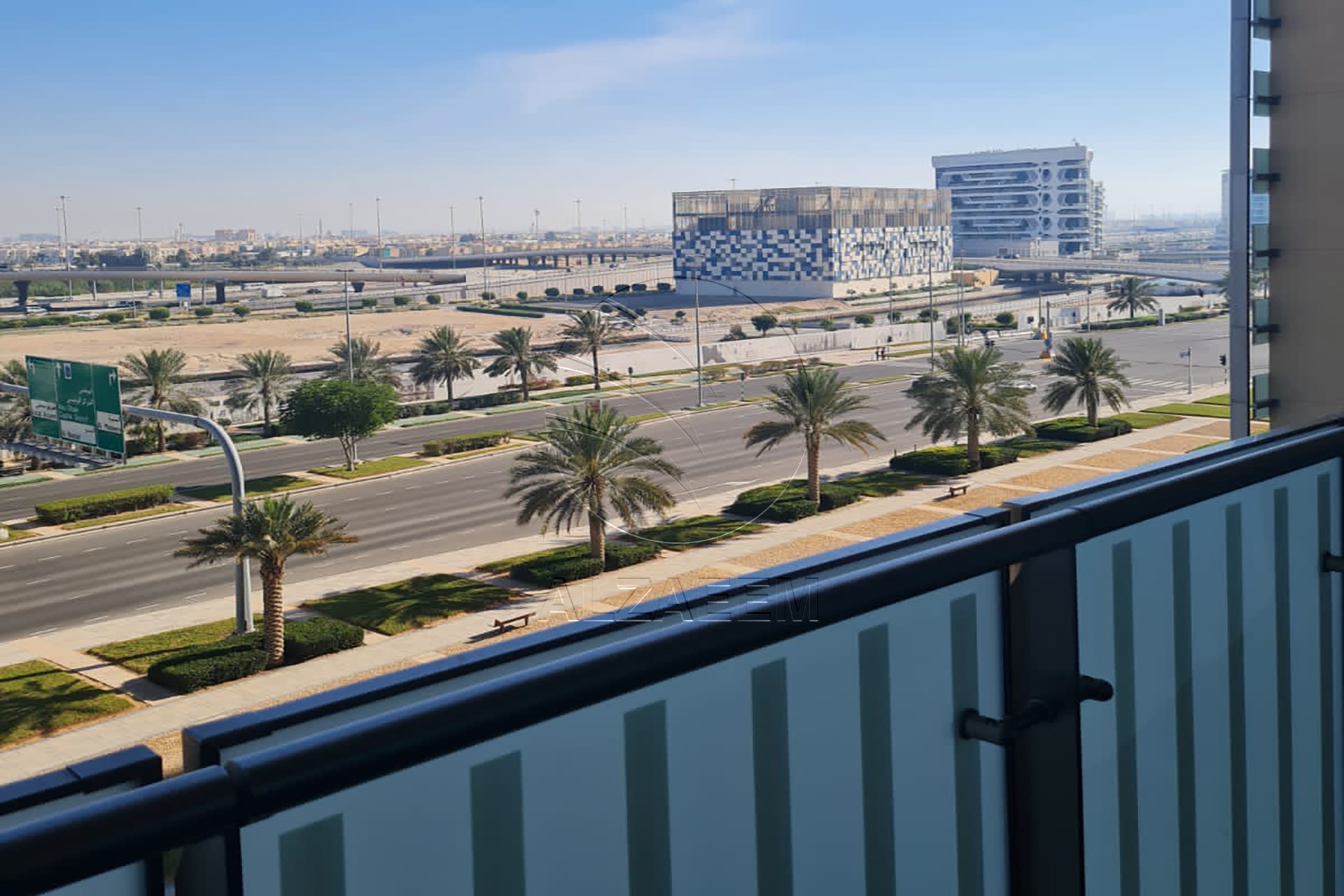 Upcoming! | Hot Deal | Nice Urban View