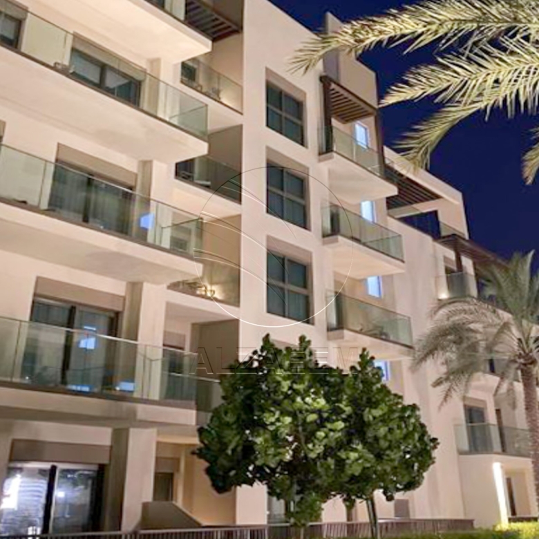 √ Partial Sea View | 2BR + Maid | Furnished Unit √