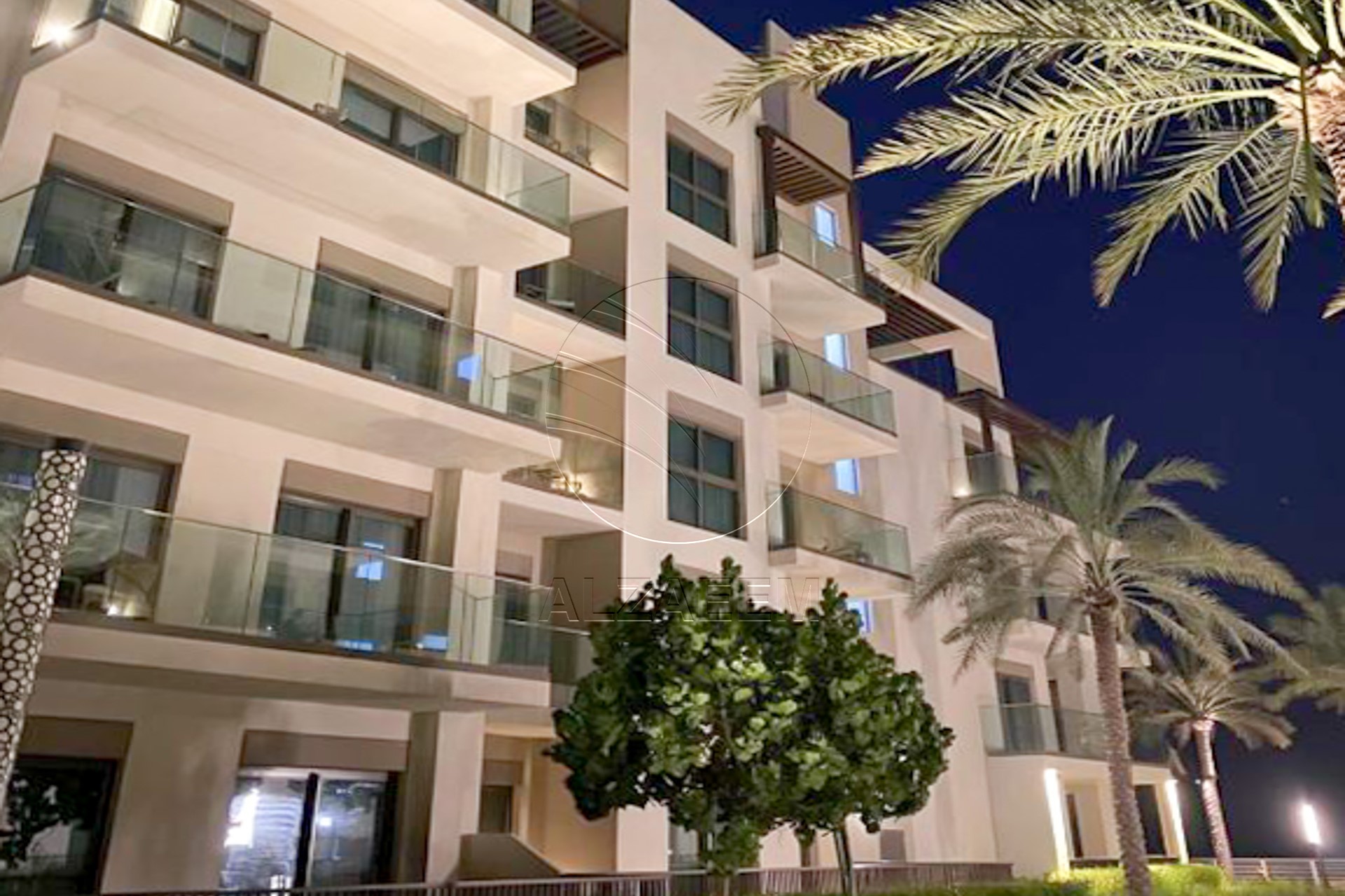 √ Partial Sea View | 2BR + Maid | Furnished Unit √