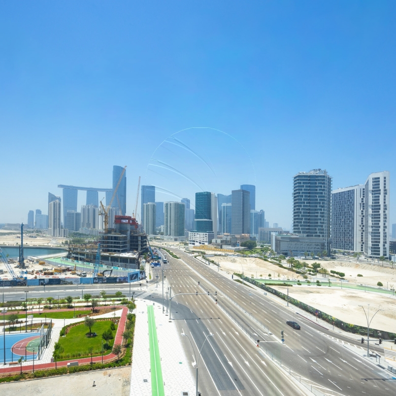 √ EXCLUSIVE | Bright + Spacious | Sea View 2BR+M √