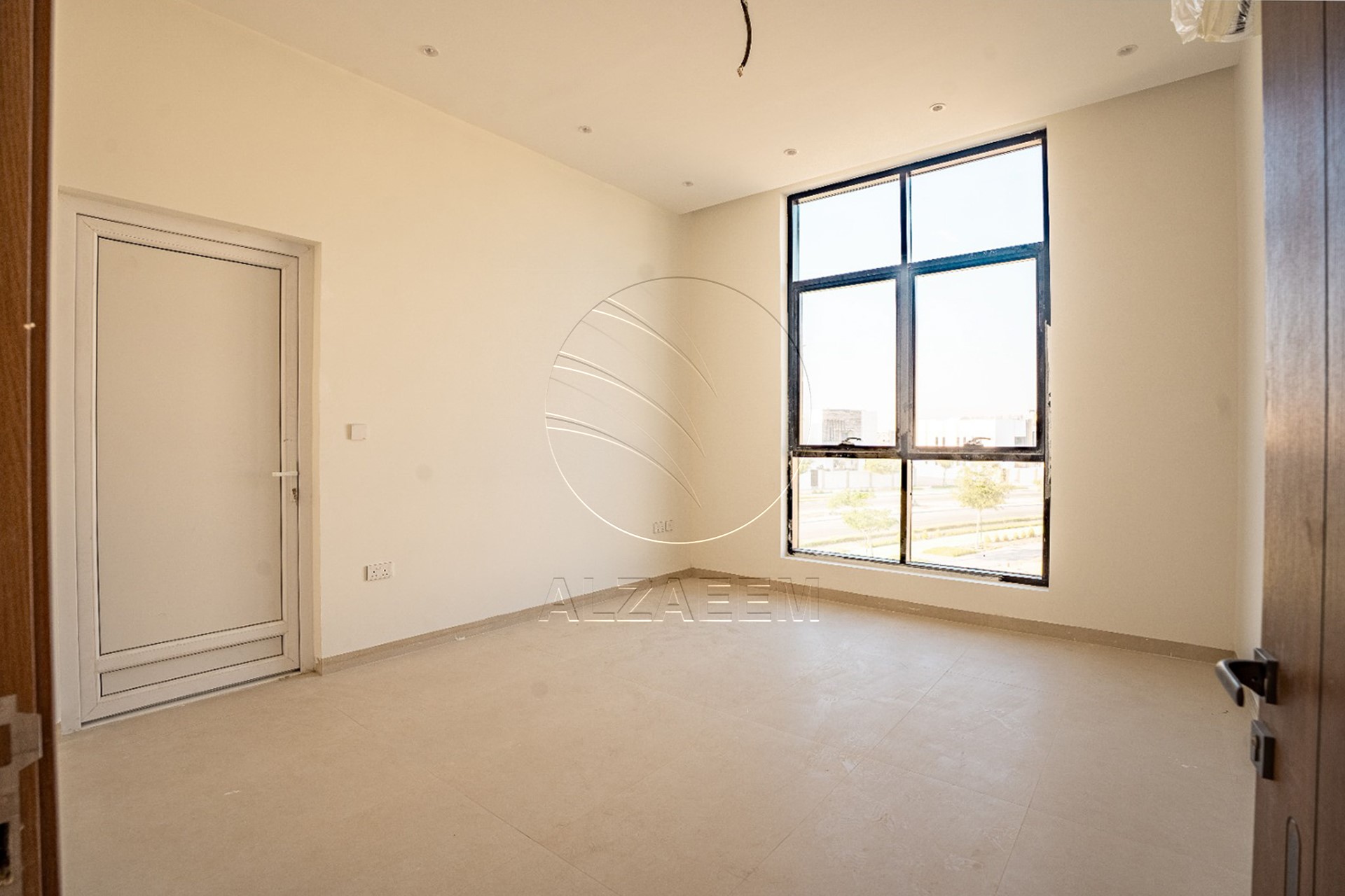 √Near Hand Over! Single Row Villa | High Ceiling√