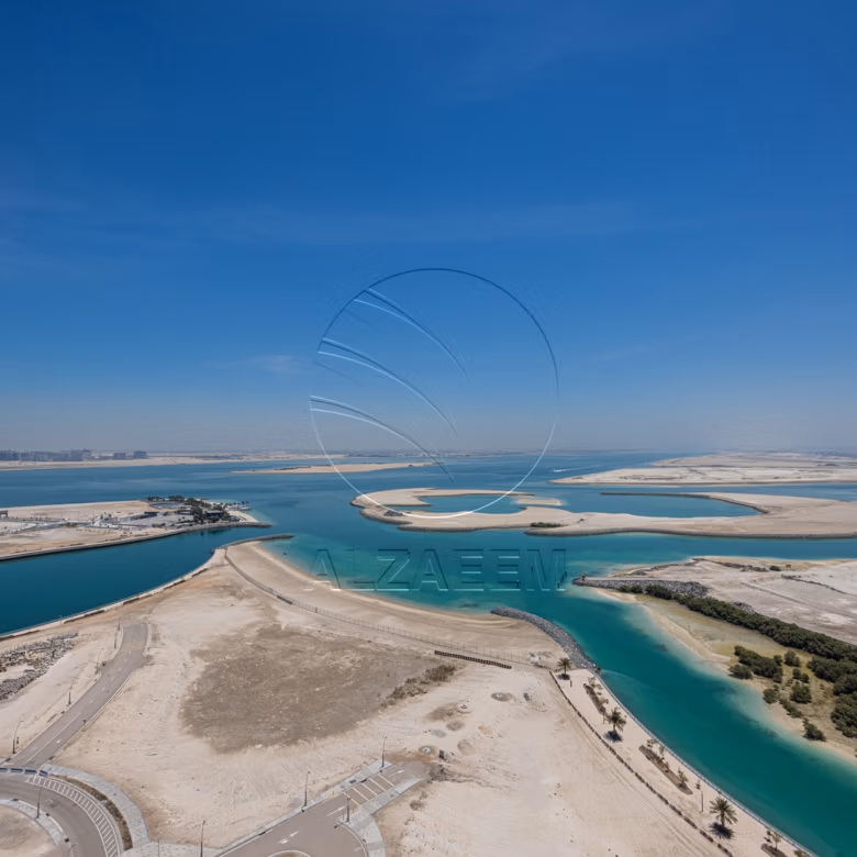 √Full Sea View | High Floor | Rented | Perfect Investment√