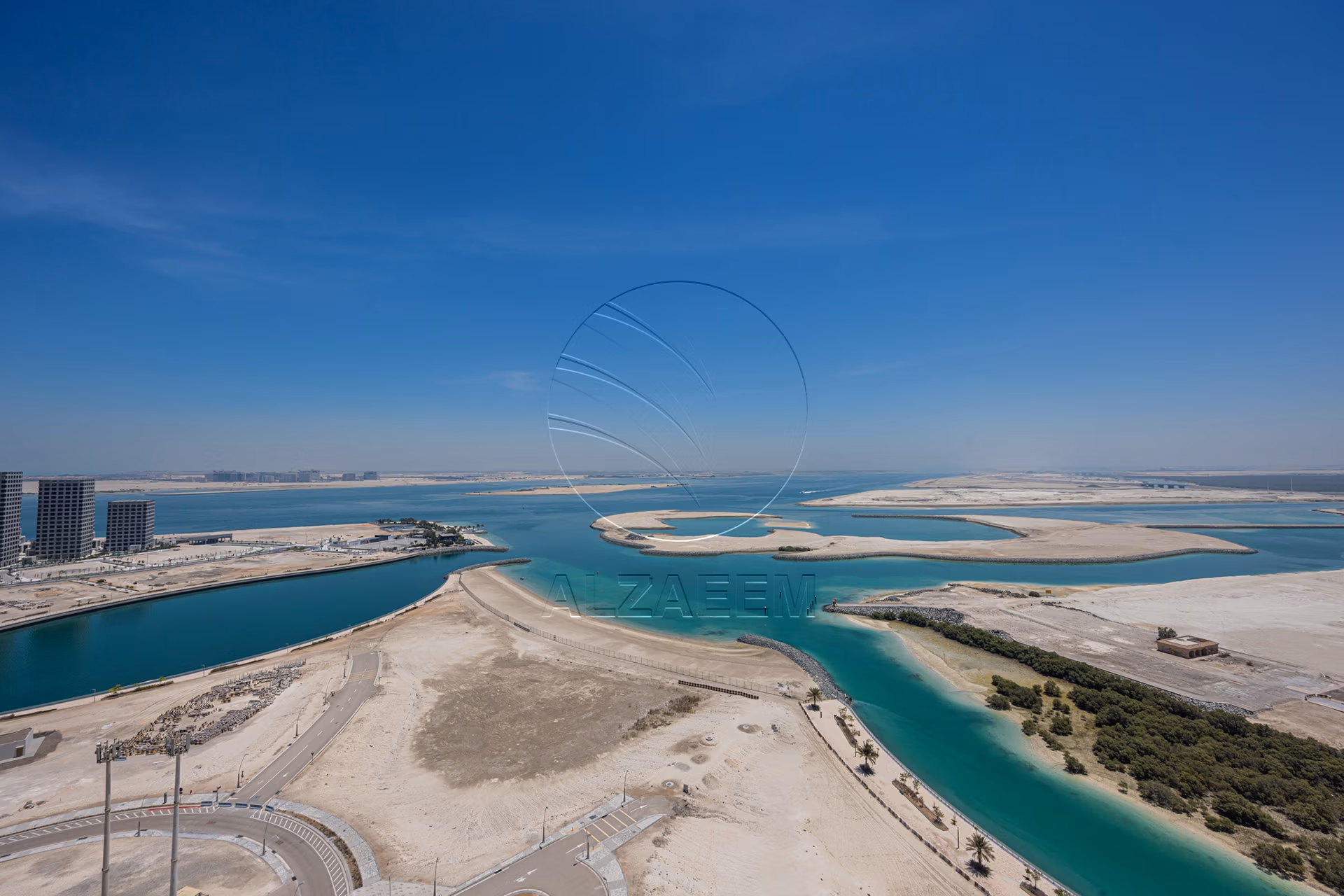 √Full Sea View | High Floor | Rented | Perfect Investment√