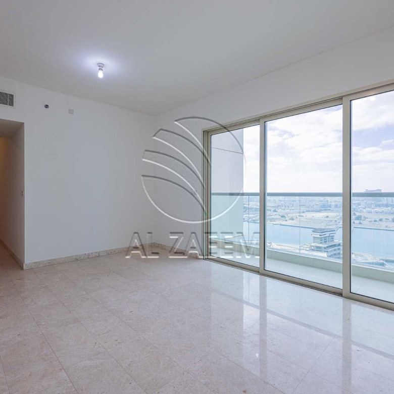 √ High Level | Vacant | Sea and Skyline Views √