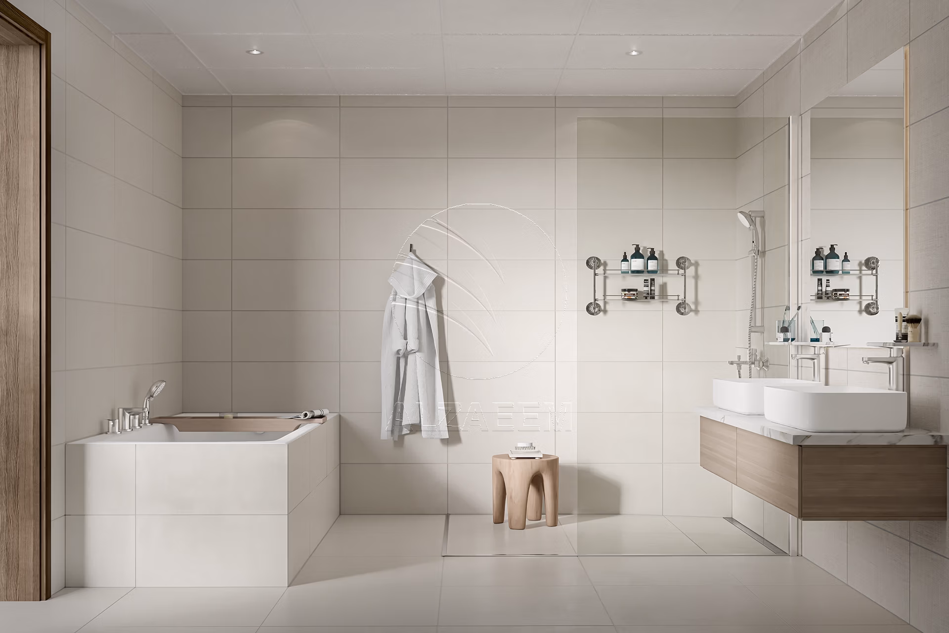 √ Single Row Corner | Near Community Amenities √