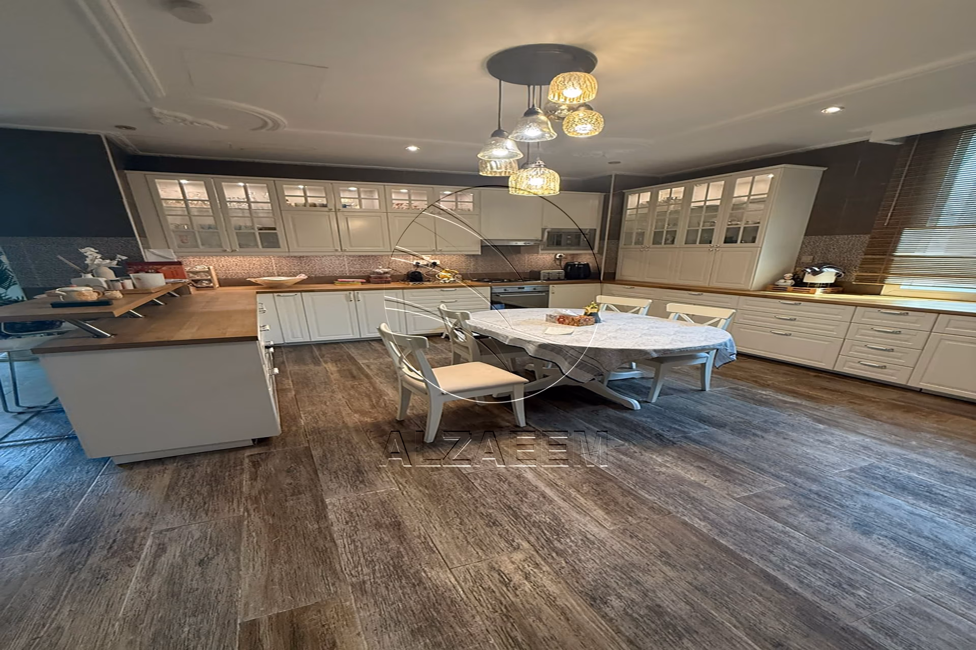 √ Luxurious Villa | Private Pool | 7BR+M+D √