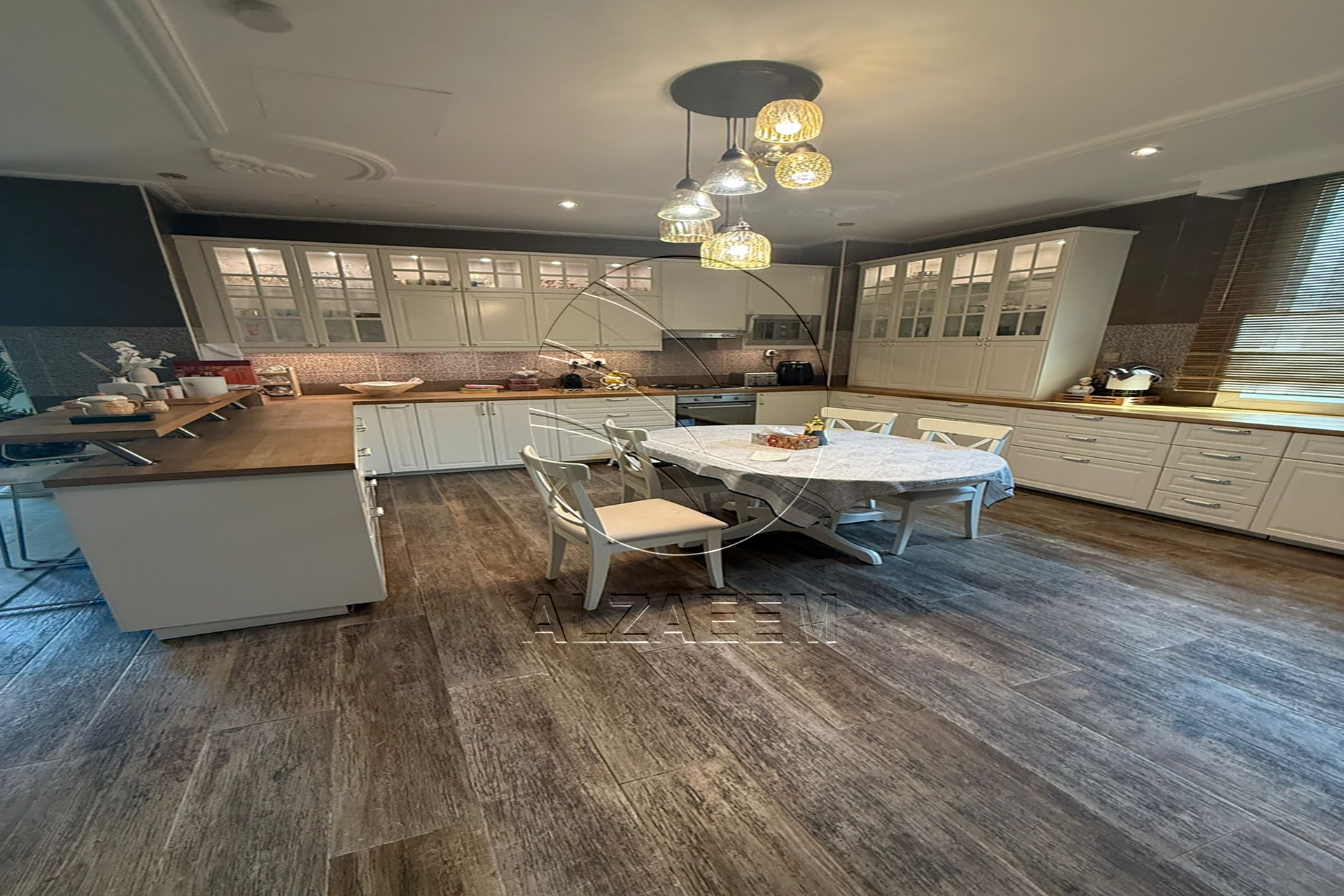 √ Luxurious Villa | Private Pool | 7BR+M+D √