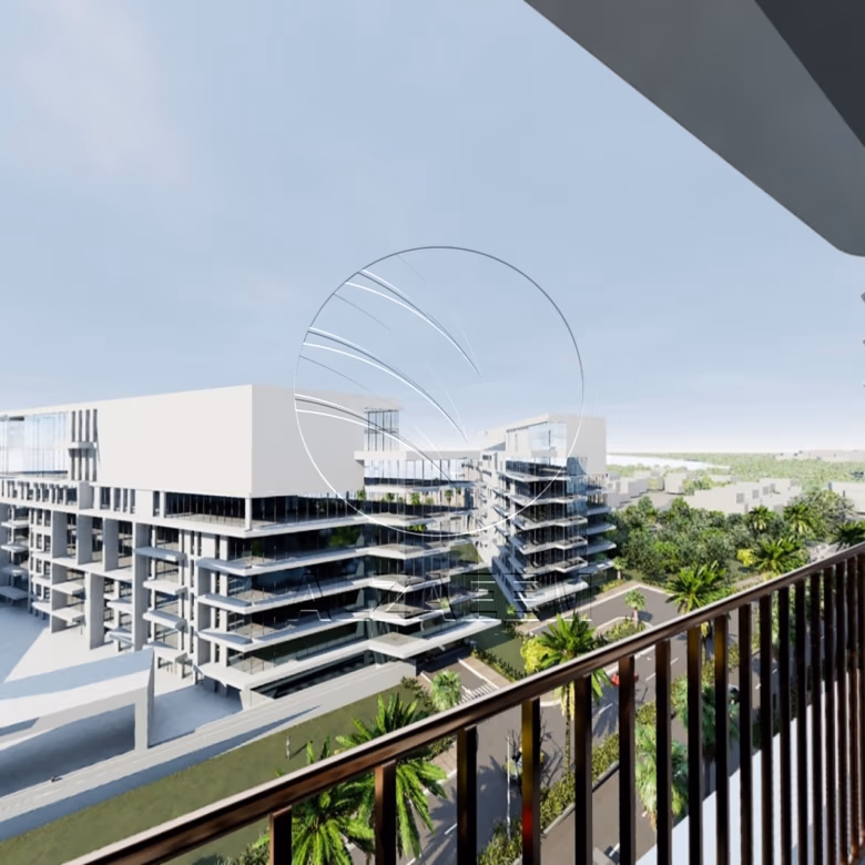 √ Zero Premium! High Floor | Sea View | 2BR+M √